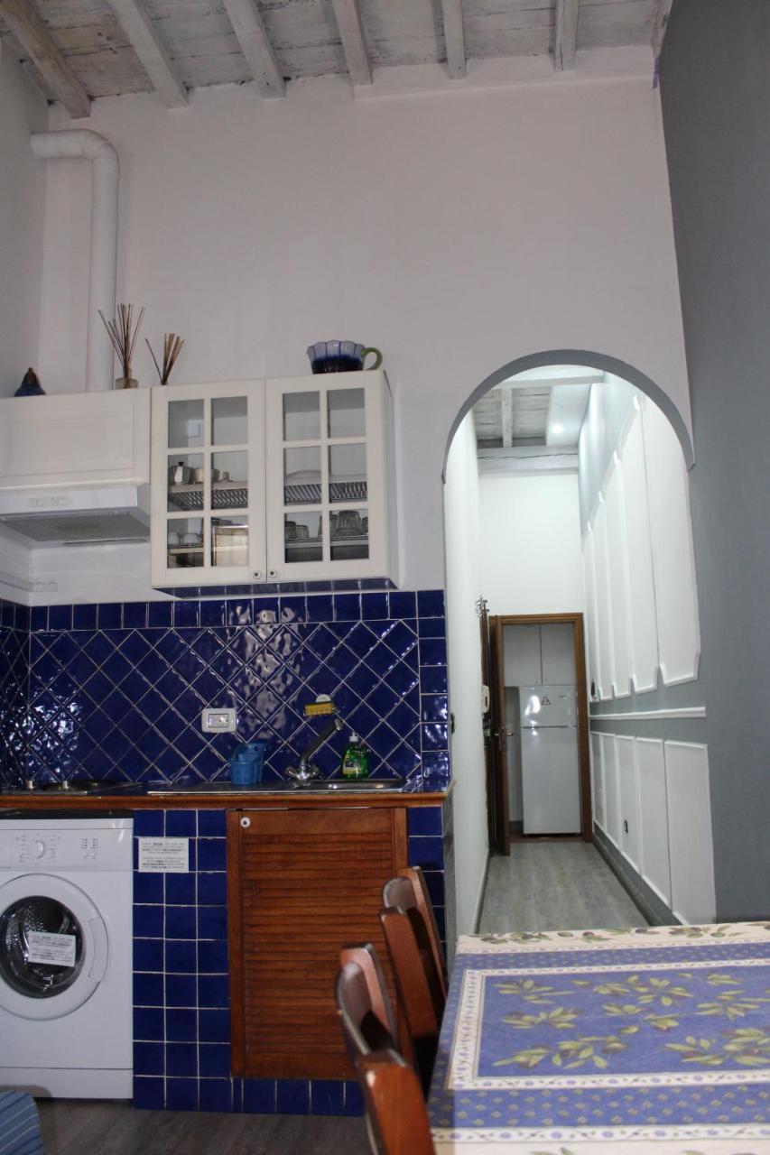 Appartement Gmax Guelfa Florence