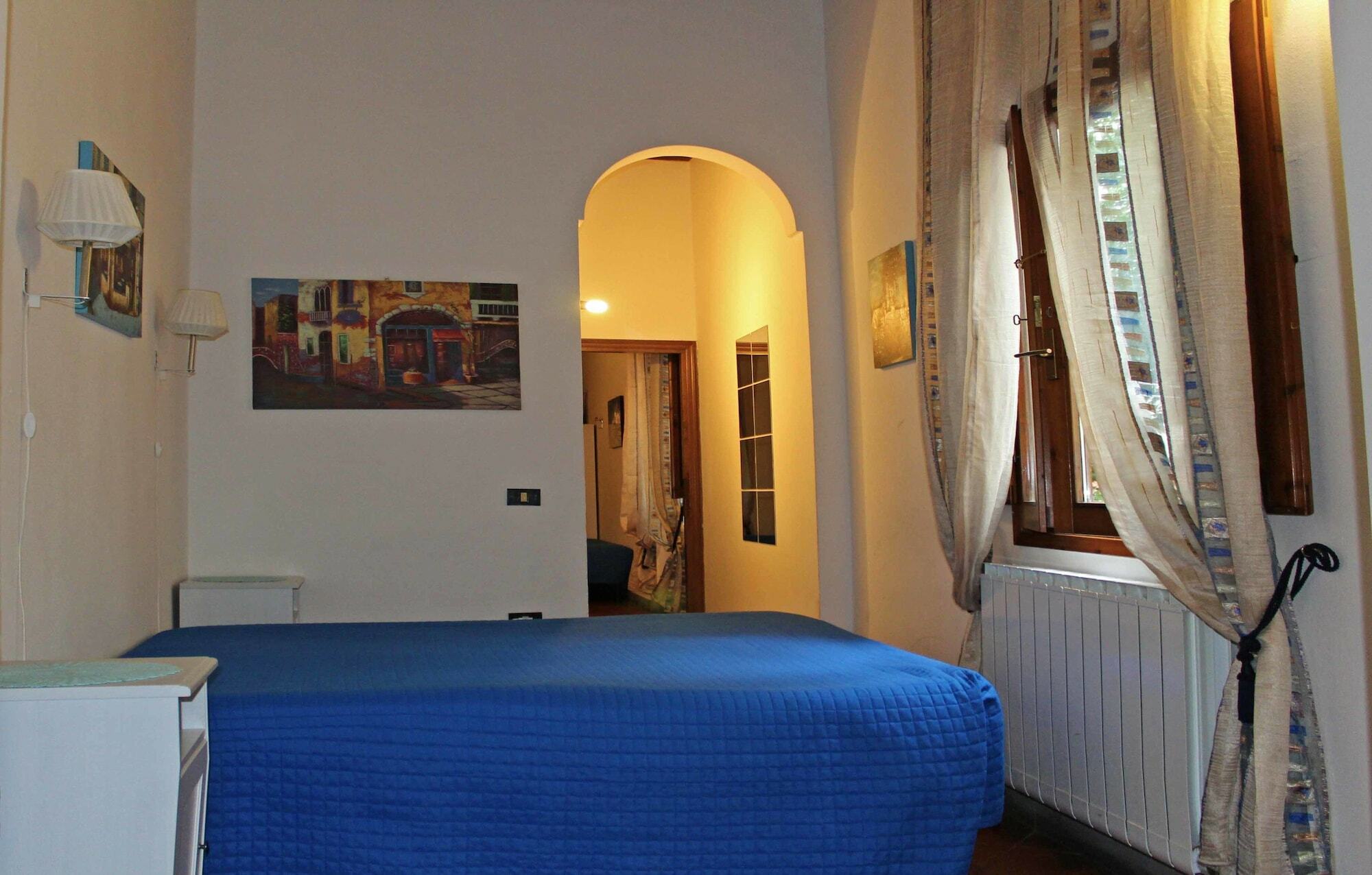 Gmax Guelfa Appartement